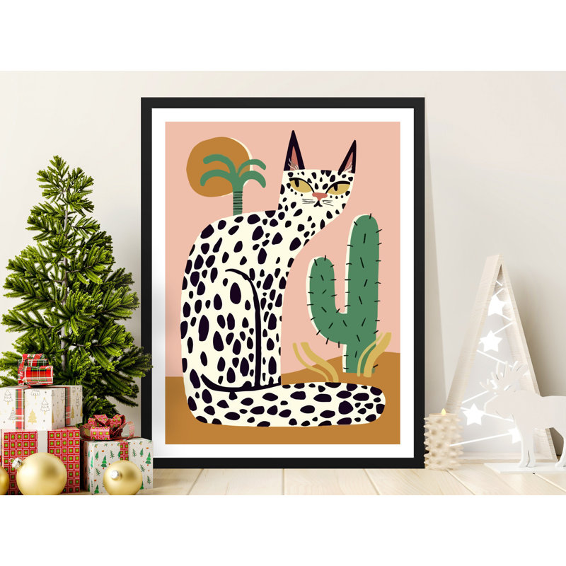 Conerly Single Picture Frame Print, 60.96 cm H x 40.64 cm W