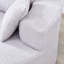 Chaise ronde Teddy Plush-130674659