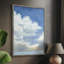 LANDSCAPES Series LVIII Framed Print - Solid Wood-651479107