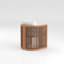 Outdoor Dining Armchair