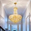 Alarica 10 - Light Chandelier