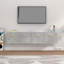 Kriss Unfinished Floating TV Stand-785810275-760586546