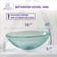 Lavabo de salle de bain Paeva
