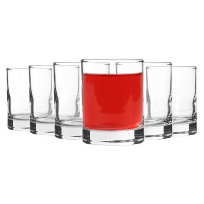 LAV - Liberty Shot Glasses