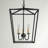 Finnick 3 - Light Lantern Pendant-764297016