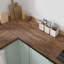 Comptoir de cuisine en bois massif Gladys-34351469-49565366