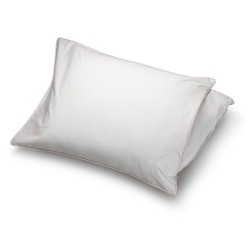 Pillow Gal - 2 PACK - DOWN - SOFT Pillow, Queen