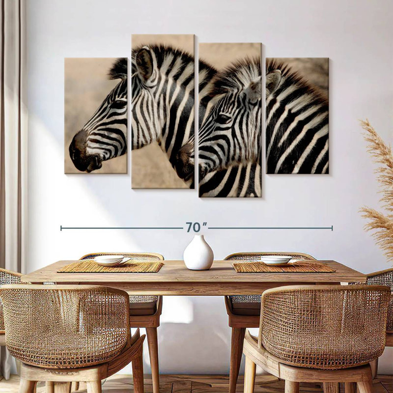 Brampt Zebra Friends
