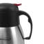 Brentwood 1.2L Vacuum S/S Coffee Pot