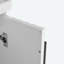 Ensemble de meuble-lavabo simple 23,8 po Negeen-1198632714