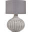 Saoirse Wicker/Rattan Table Lamp-102461205