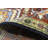 Sirah Performance Wool Floral Rug