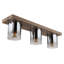 Malinta Flush Mount