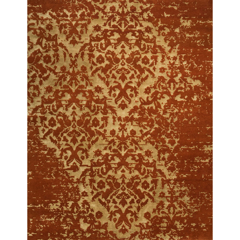 Tapis noué à la main Dover