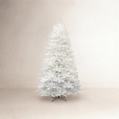 Artificial Spruce Christmas Tree