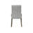 Swanscombe 6 Piece Dining Set w/ Distressing