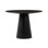 Skye Round Dining Table 42"-Weathered Dark Oak