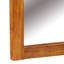 Dressing Table with Mirror