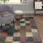 Lettie Geometric Area Rug-21407497