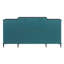 Buffet Teal Blue