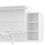 Grand lit escamotable avec rangement-612554942