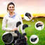 FixtureDisplays Tissu Golf