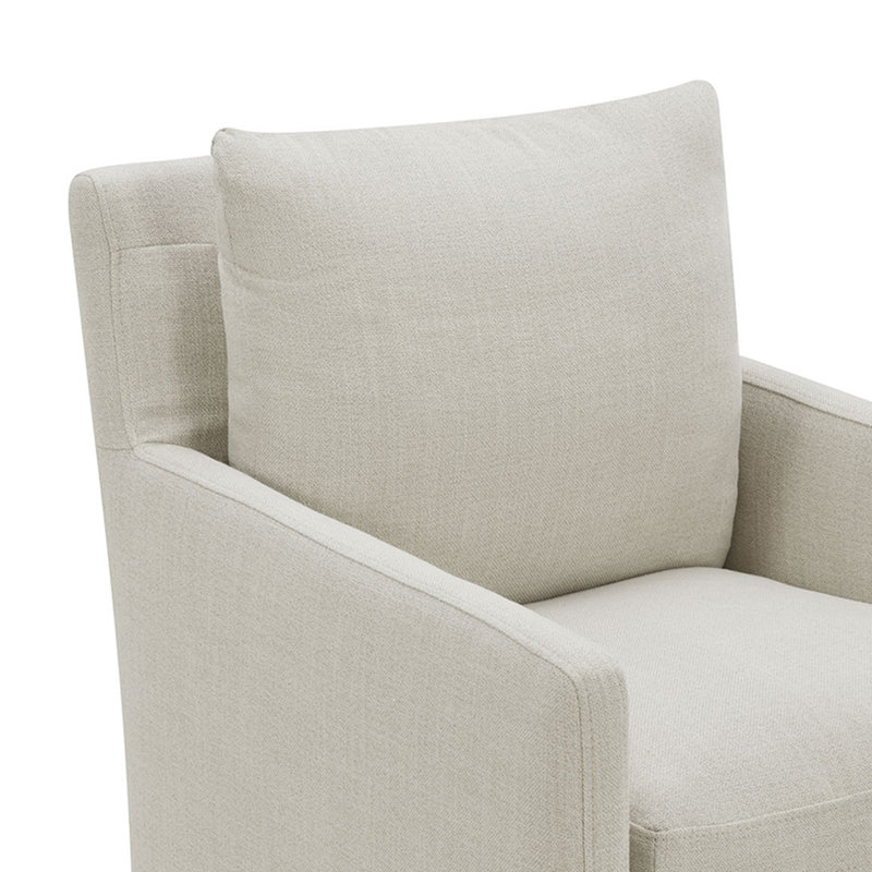 Fauteuil Alayaa, Lin Performance Effie