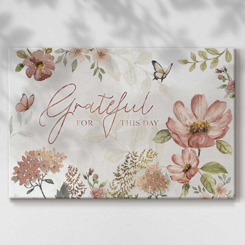 Summers Grateful - Gala enveloppé de cavas, 24 x 36