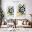 Harnek brillant sur blanc-108358403