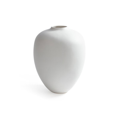 Grande urne / vase en céramique Montecito