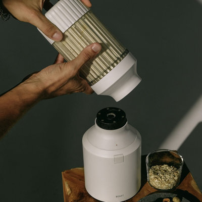 Beast Health Blender