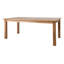 Outdoor Teak Dining Table
