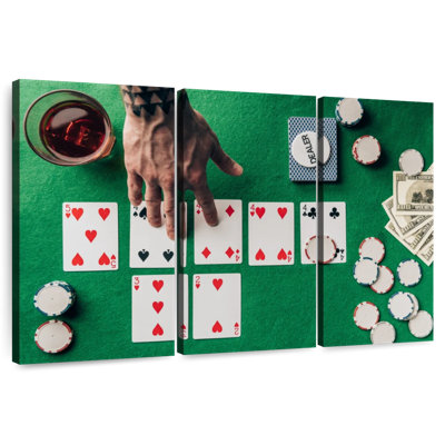 Senne Casino Playing Cards