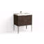 Avila 30" W Freestanding Single Bathroom Vanity with Dean Leg-1901916546-1901916552-1901916553