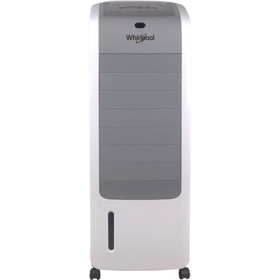 Whirlpool 155 Evaporative Cooler with Remote Included