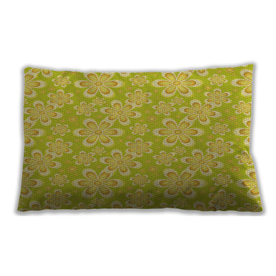 Patterned 1251  Throw Pillow