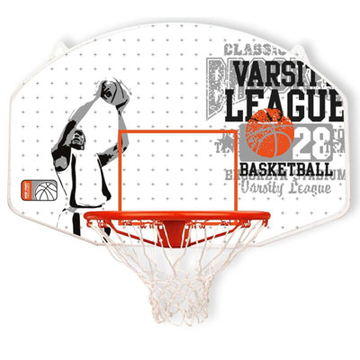 Basketball-Korb New Port