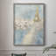 LANDSCAPES Series IV, reproduction encadrée - bois massif-6367871