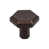 Oiled Rubbed Bronze
