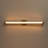 Maxe 36-in Gold Dimmable LED Vanity Light-290138546-290138544
