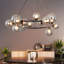 Murrysville 14 - Light Sphere Pendant-757289337
