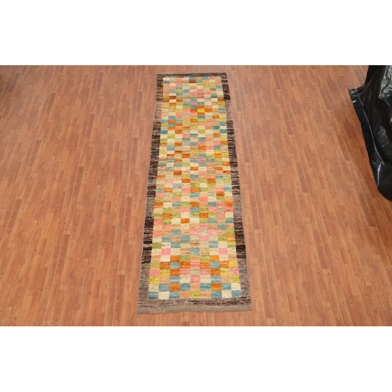 Tapis turc Oushak