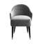 Emi Upholstered Barrel Chair-22860490