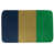 Blue/Gold/Green
