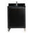 24'' Single Bathroom Vanity with Stone Top-276882832-276882838