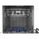 24" 62 dBA Built-in Digital Control Dishwasher