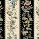 Flora Fantasia 9.84' L x 70.8" W Wallpaper Roll