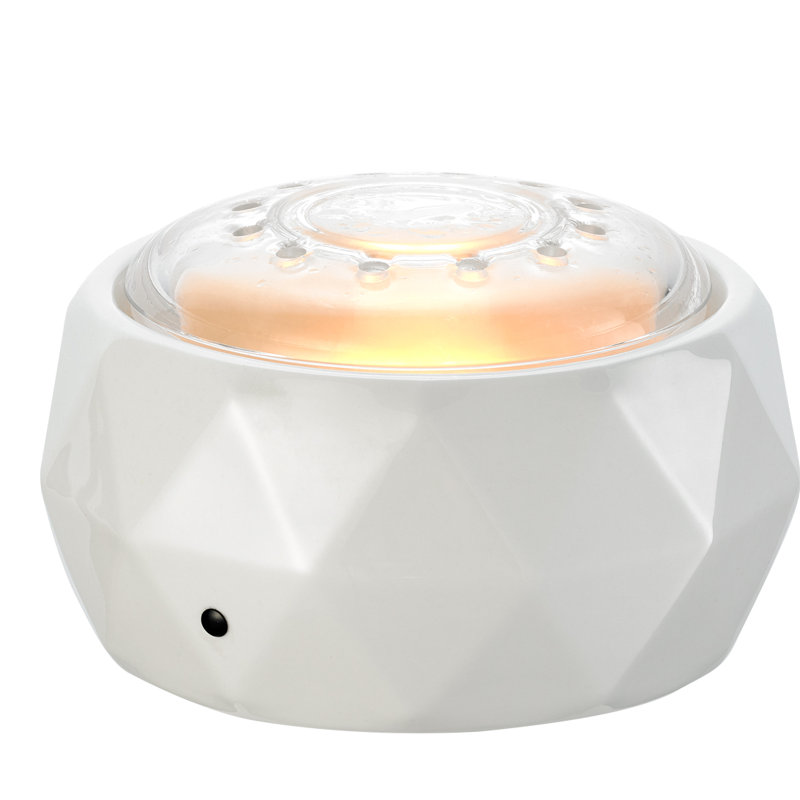 Plug-in Essential Oil Diffusers