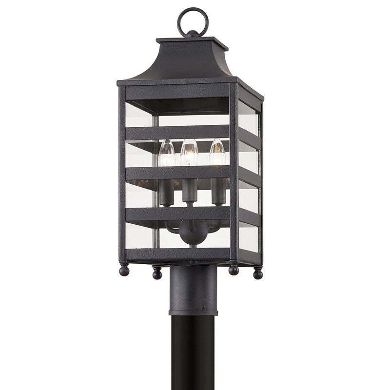 Holstrom Lantern Head
