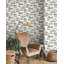 Modern Vista Toile Wallpaper Roll-1722039293